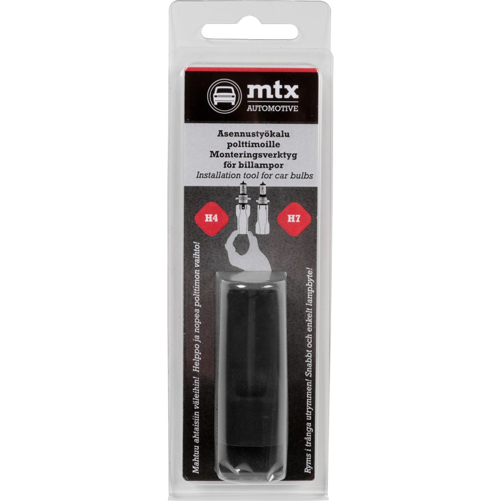 MTX Automotive autopirnide paigaldustööriist