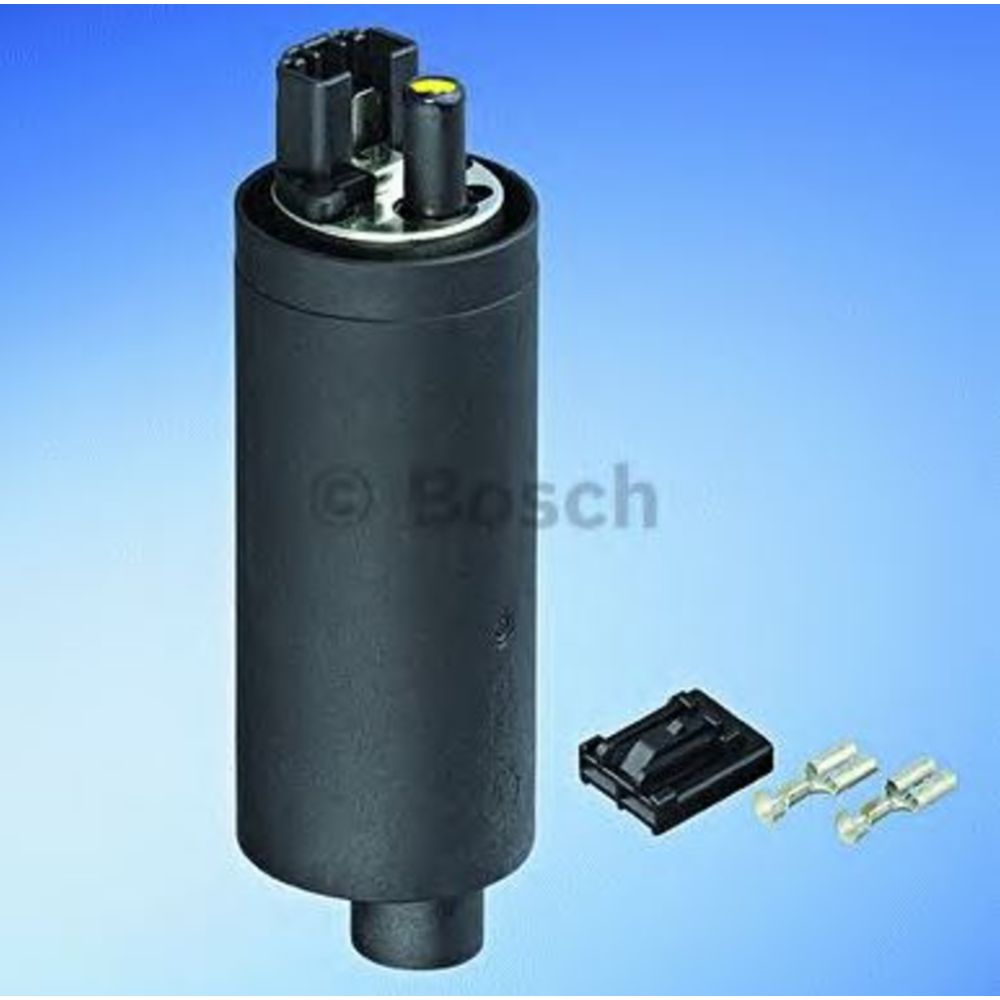 Bränslepump 28-1393