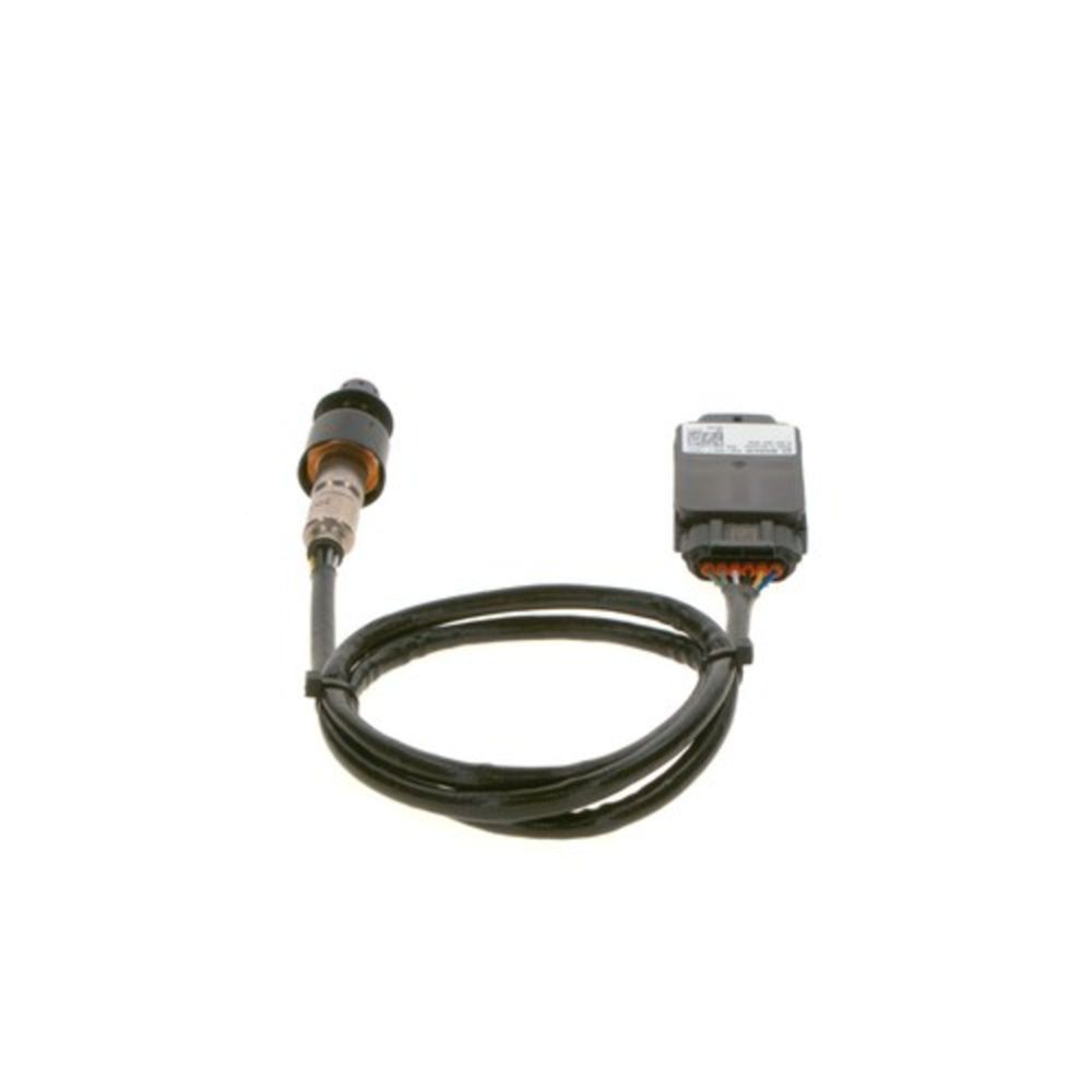 NOx-sensor, ureainsprutning 28-00362