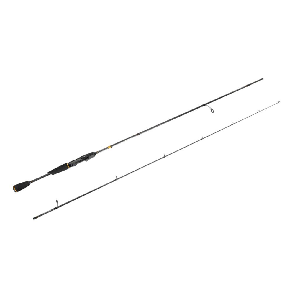 Wataya Samurai Fuji spinningritv, 7', 210 cm, 4—17 g