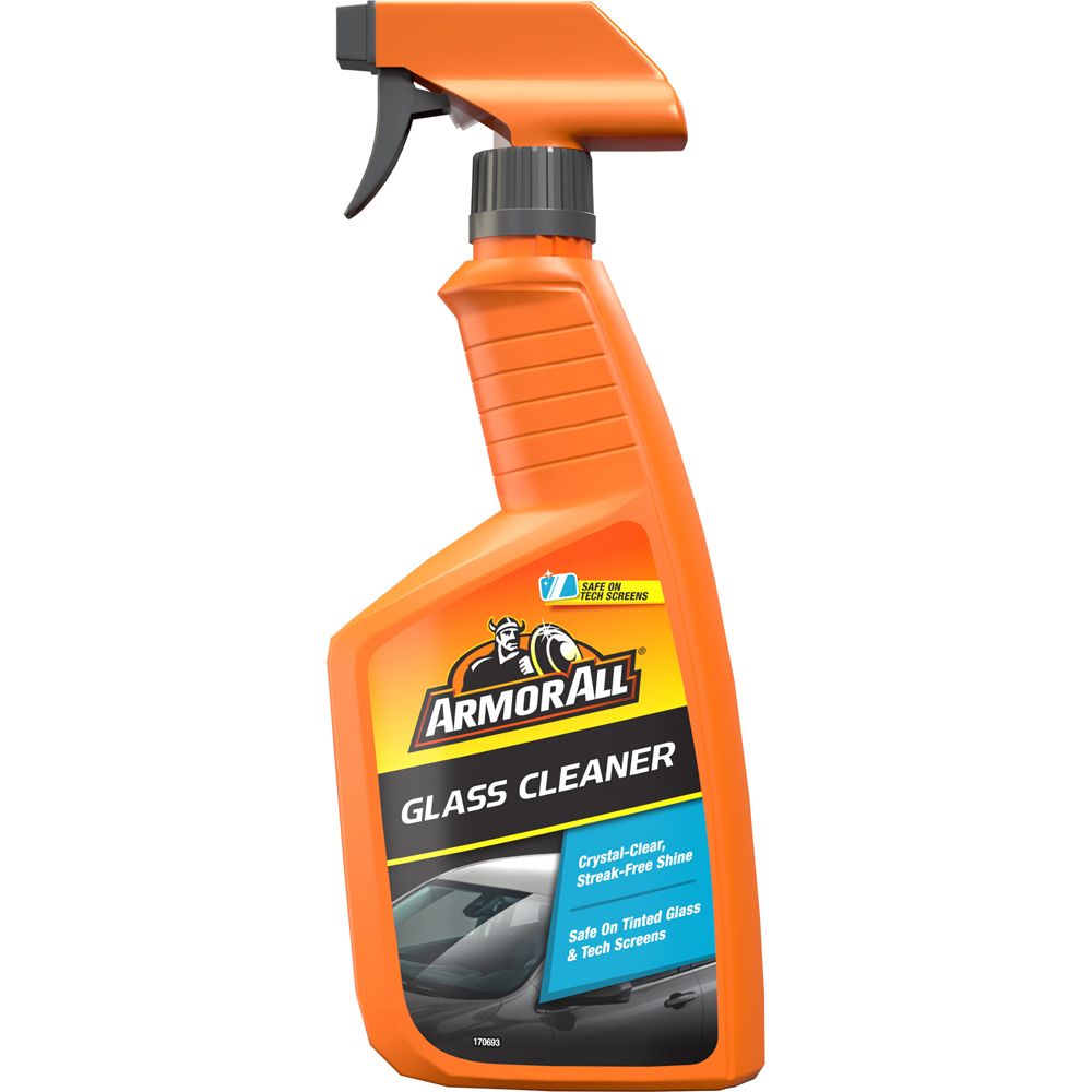 Armor All klaasipuhasti Glass Cleaner 500ml