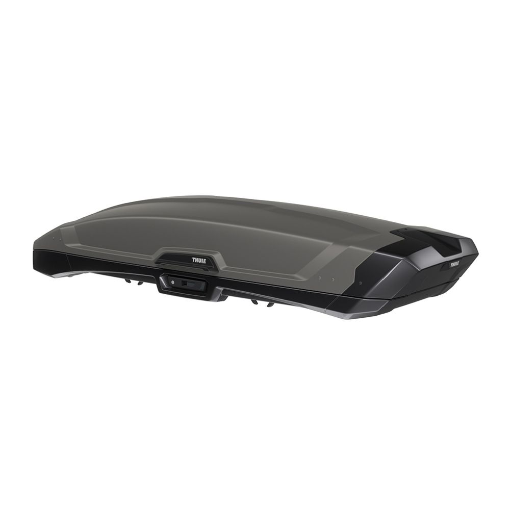Thule Vector L katuseboks matt titaan (613700)