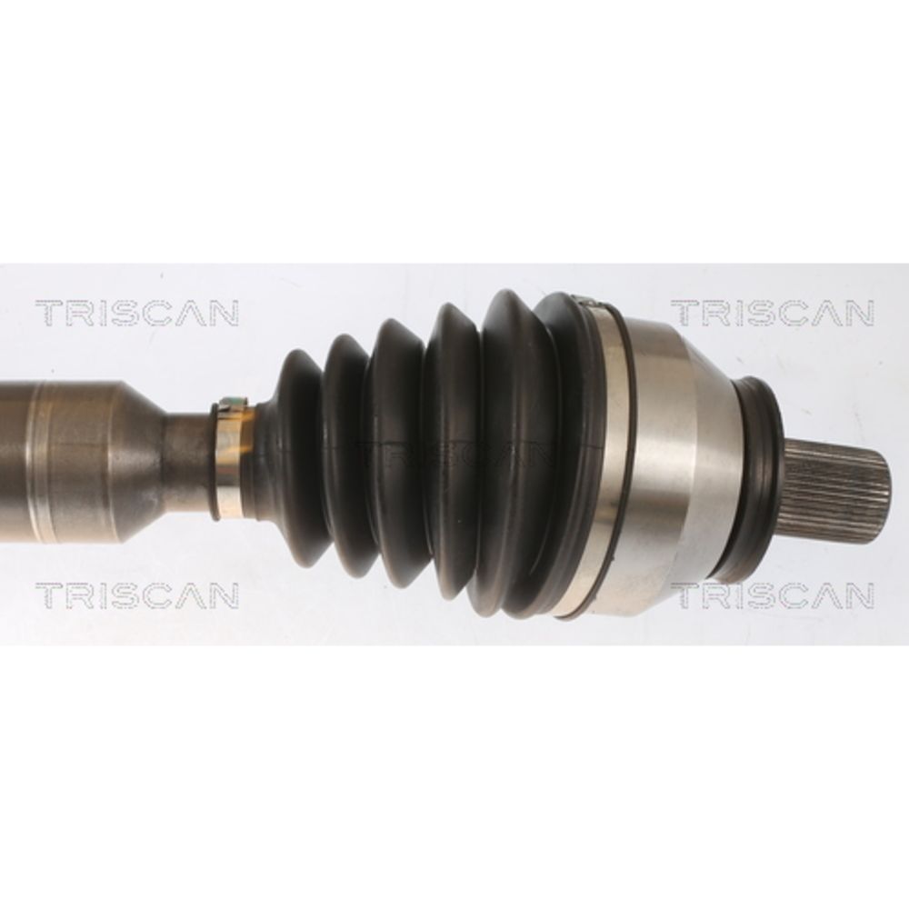 Vetoakseli 17-02700