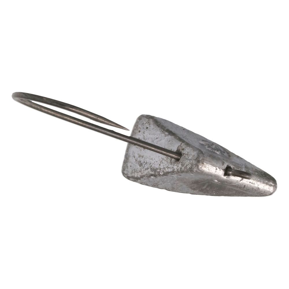 Eagle Claw Erie jiggskalle 4 st