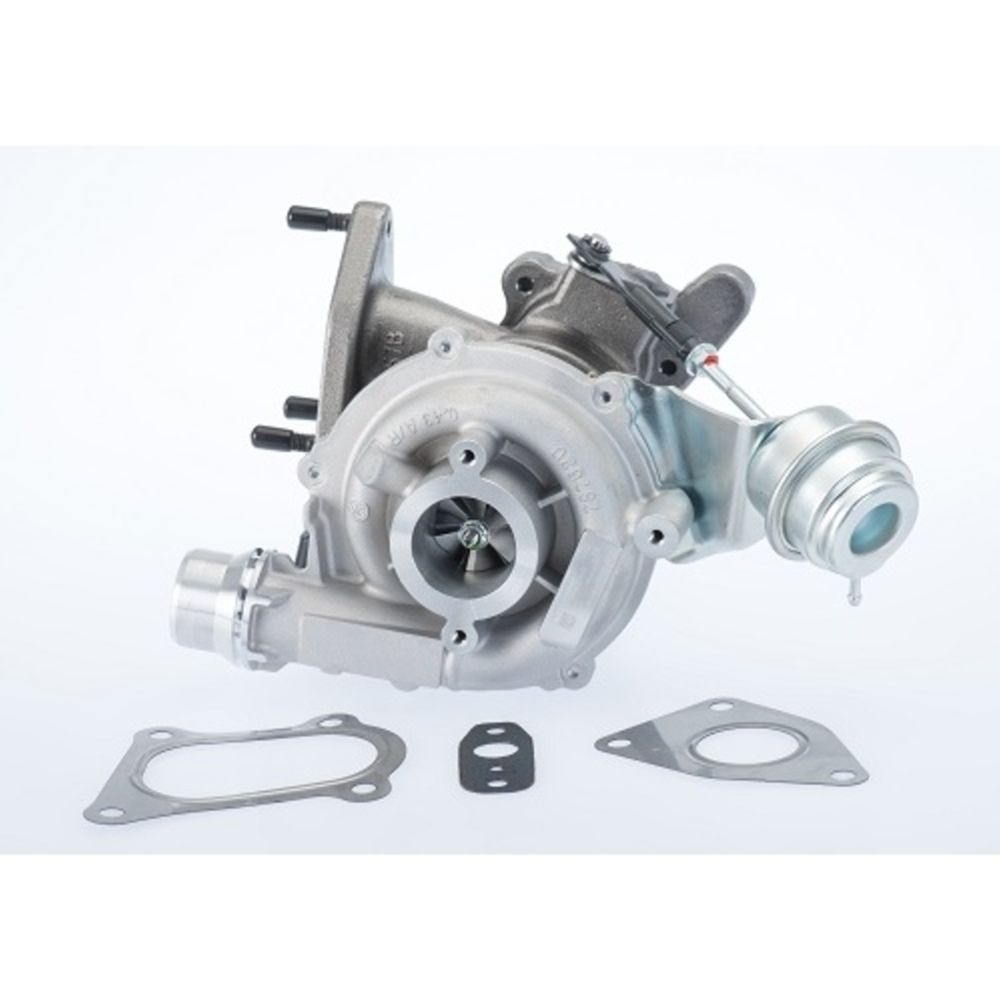 Turboahdin 13-00639