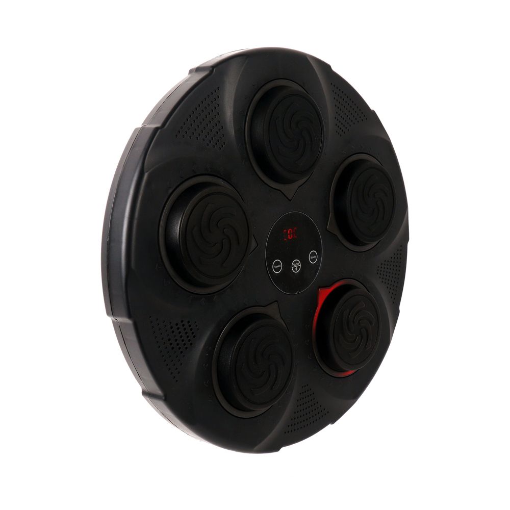 Emax Gaming Boxing Trainer Basic poksimäng, USB-laetav