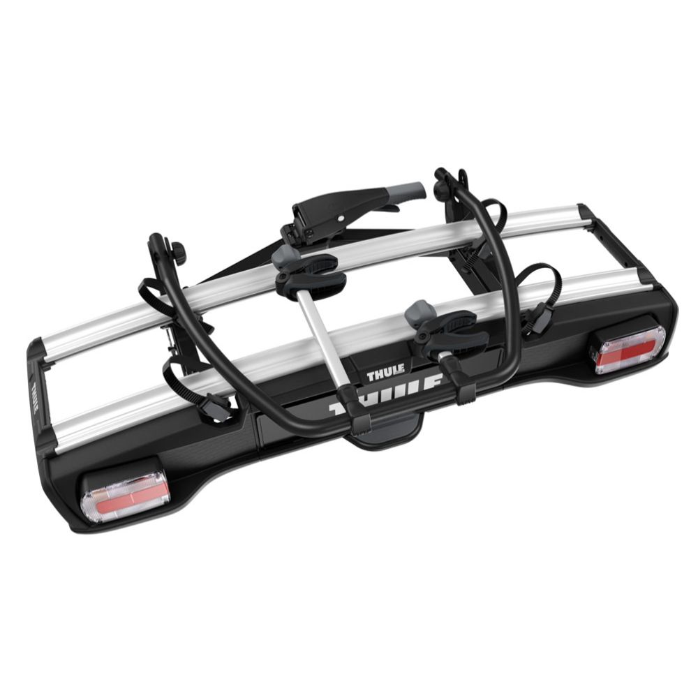 Thule VeloSpace XT 2 13-pin 938 polkupyöräteline vetokoukkuun