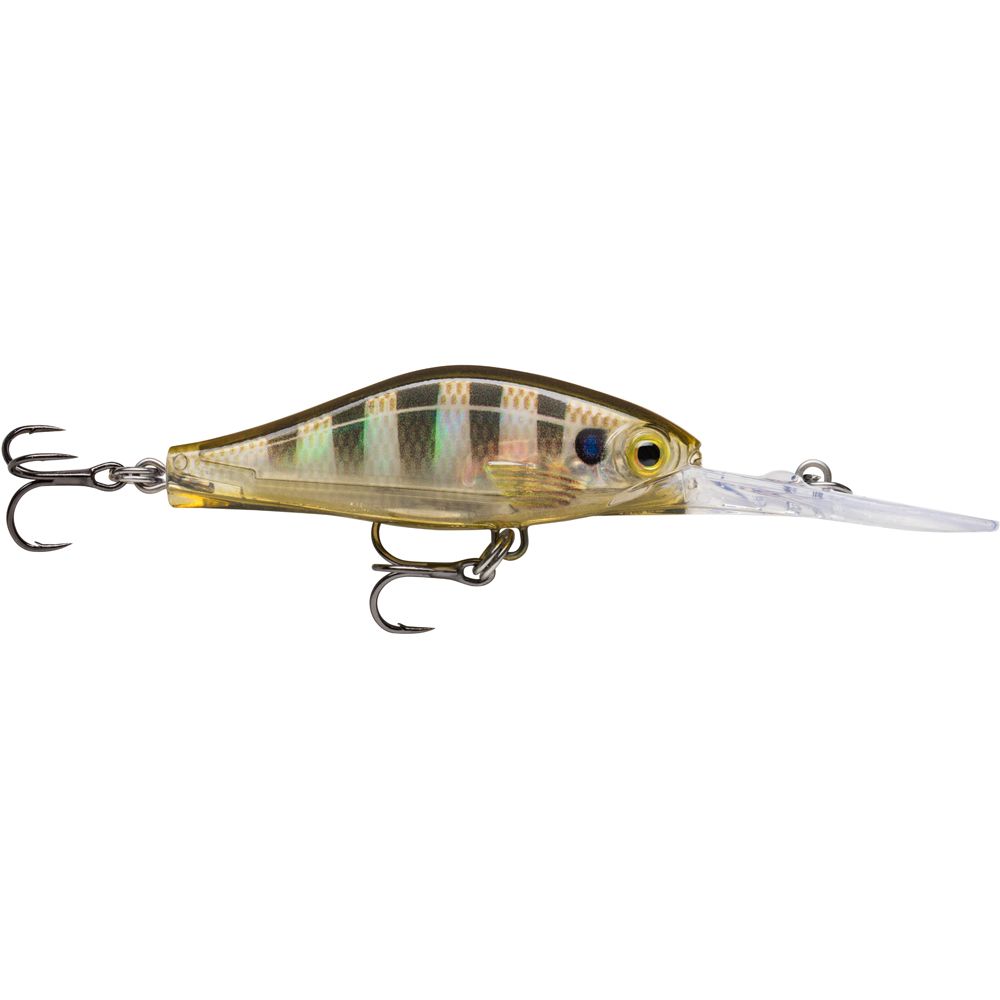 Rapala Shadow Rap Jack Deep 5 cm 6 g
