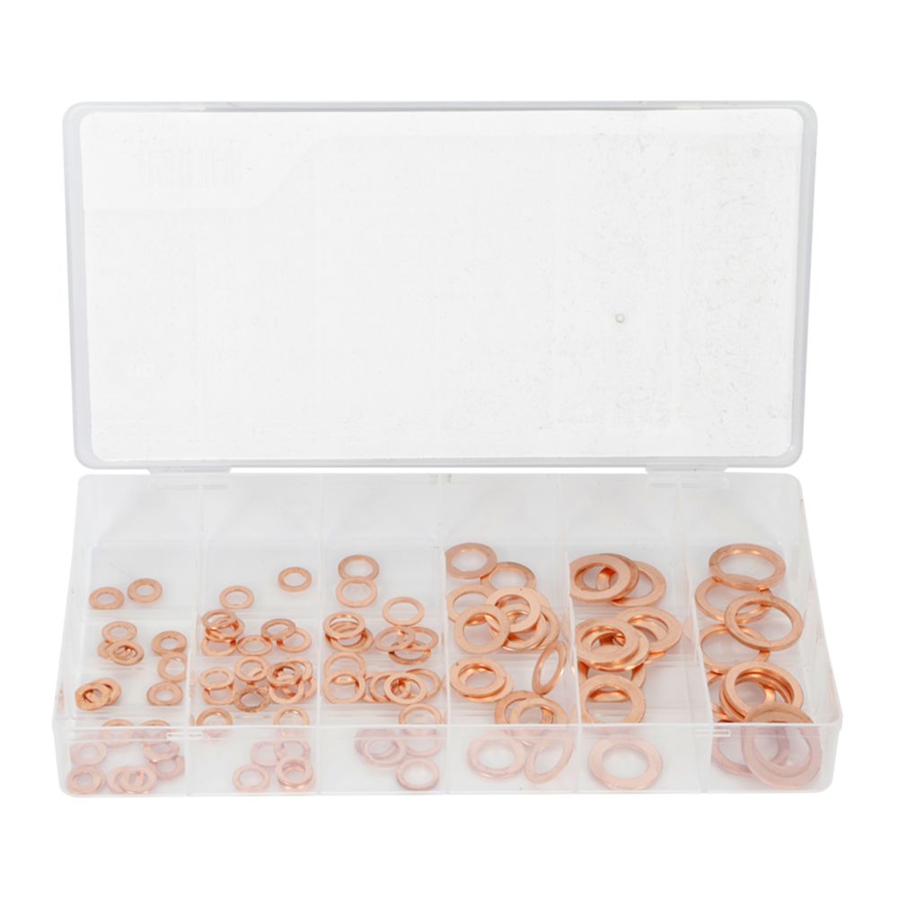 MTX Basic 110-osaline vaskseibide komplekt