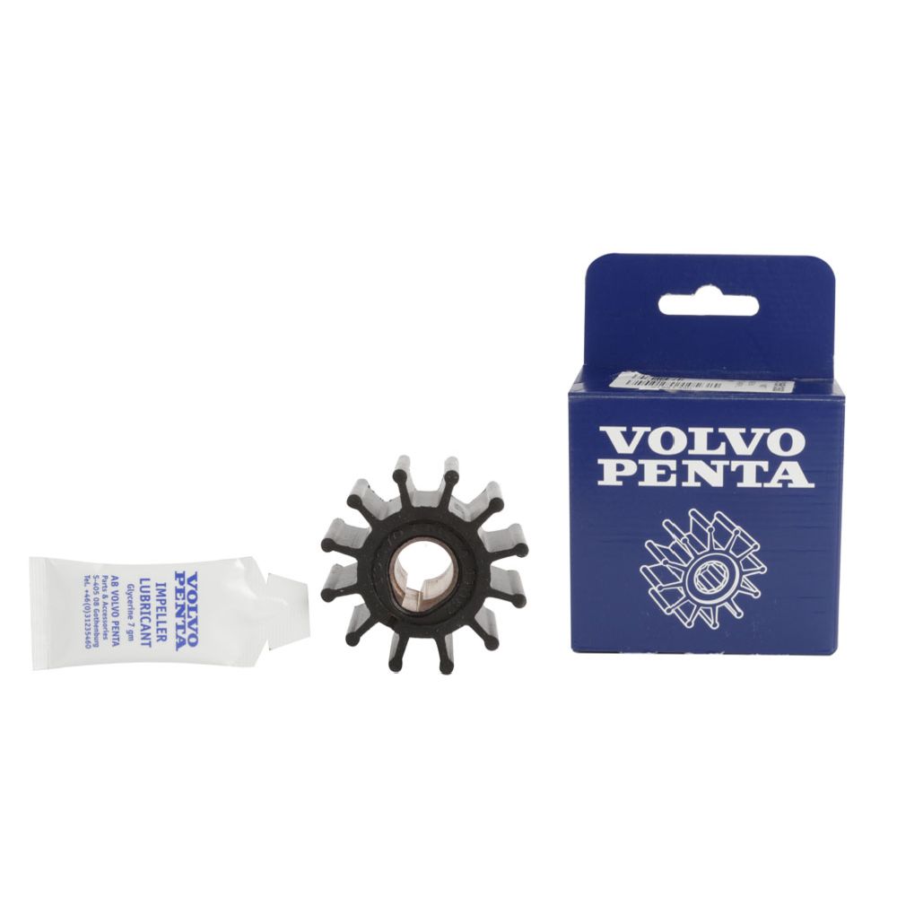 Impeller till vattenpump 50-01463