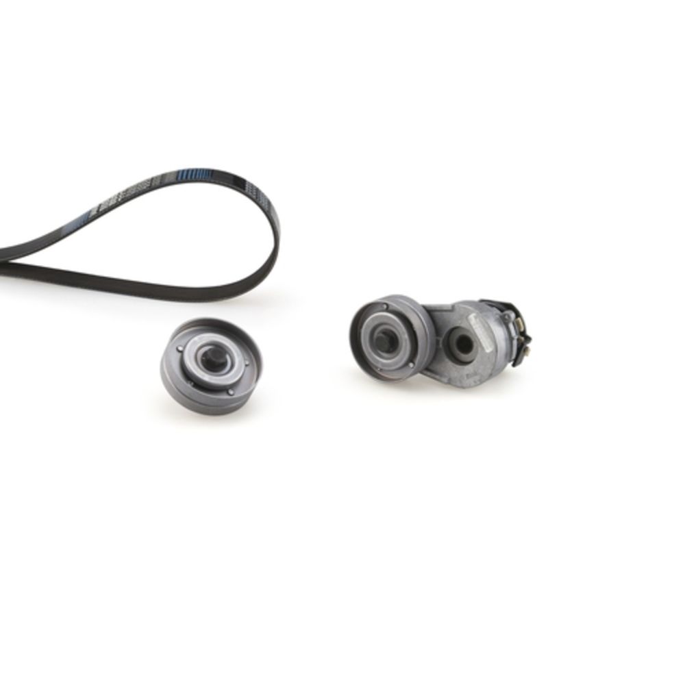 Multiribbremsats 25-00677