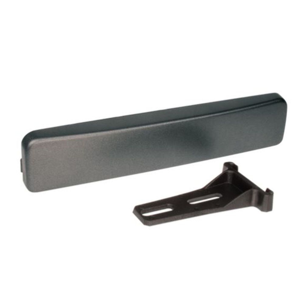 Radioadapter Ford 95->04 DIN antracit