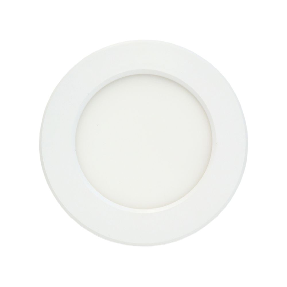 Led Energie paneelivalaisin CLIP-ON himmennettävä 3CCT 6W 450 lm