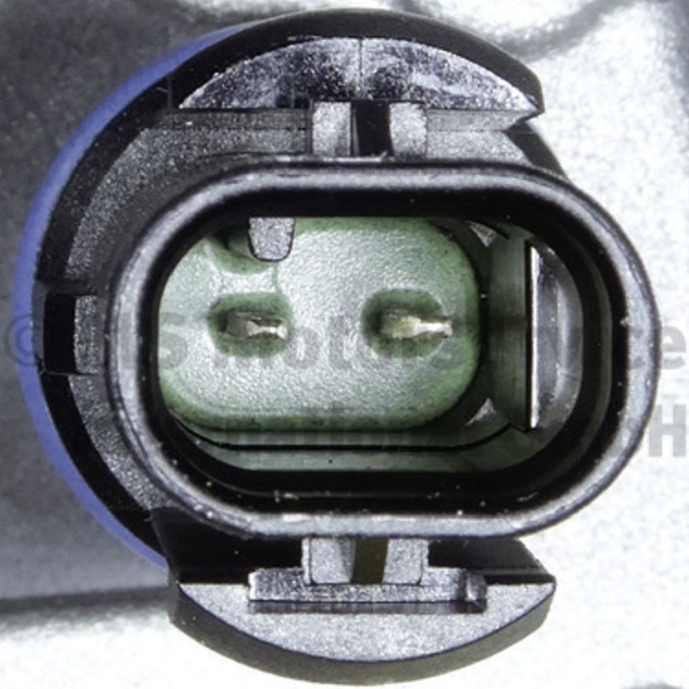 Oljepump 25-01403
