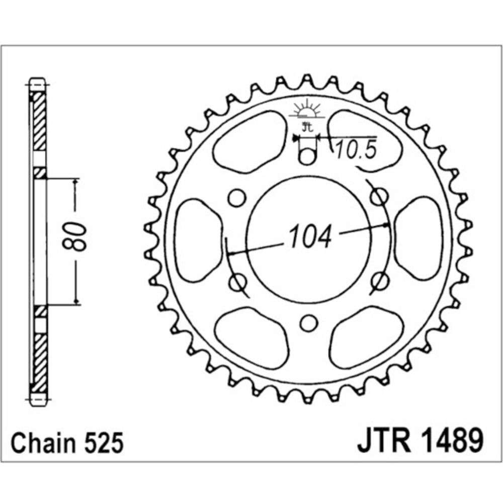 Takaratas 98-19049