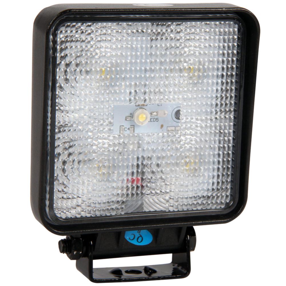 LED-arbetsbelysning 15 W basic