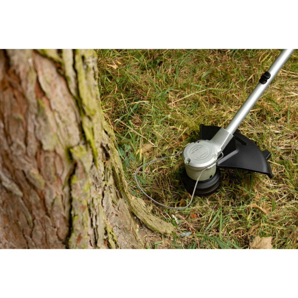Bosch AdvancedGrassCut 36V-33 Solo akutrimmer