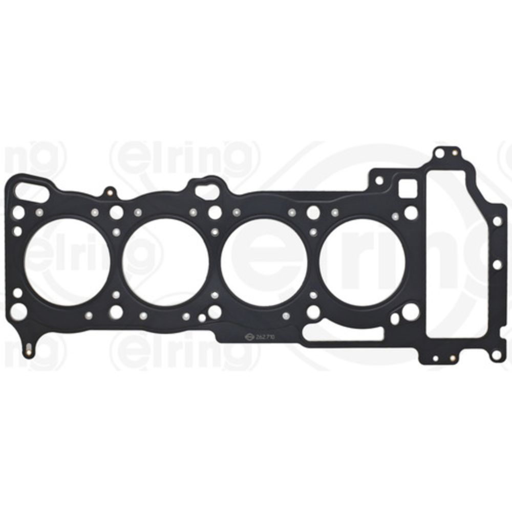 Sylinterikannen tiiviste 27-6379