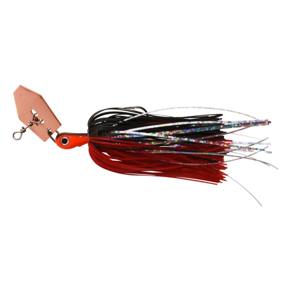 Patriot Shaky Chatterbait 11 g väri 02