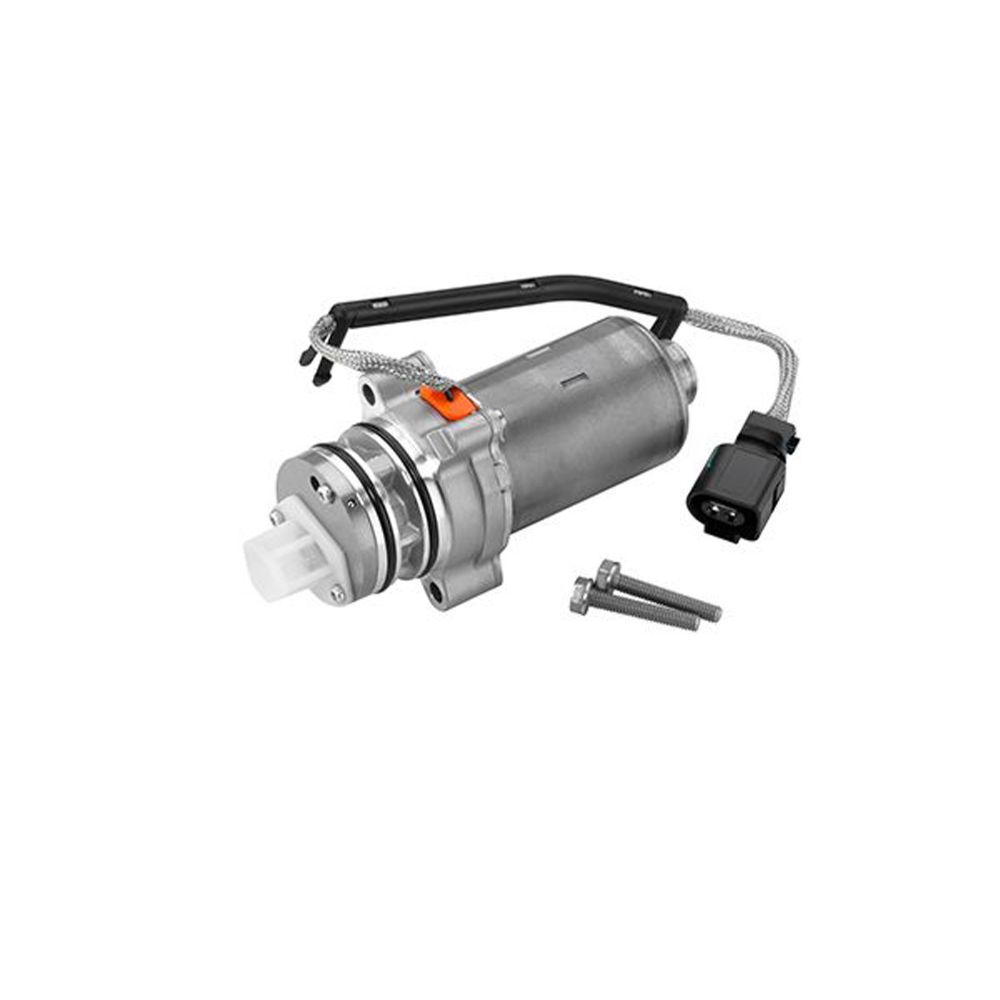 Pump, lamellkoppling-allhjulsdrift 45-01601