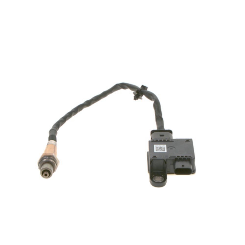 Tahkete osakeste sensor 28-00368