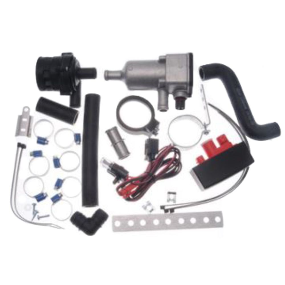 Defa-voolikusoojendi #412754