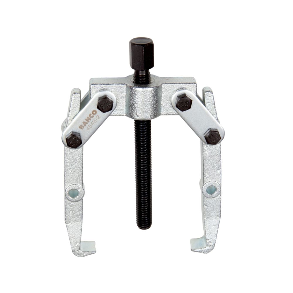 Bahco 4543-2 ulosvetäjä 2 jalkaa 10-70 mm