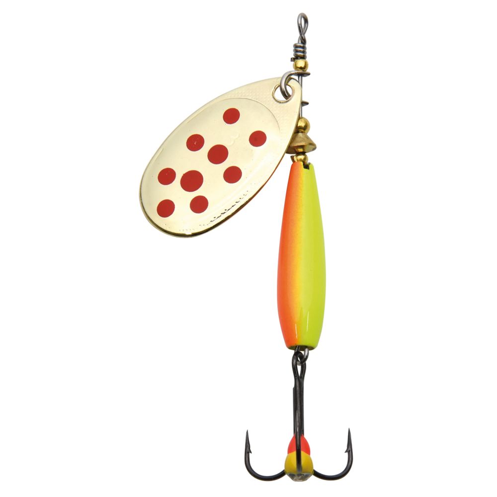 Patriot Finny 5 g lippauistin väri 05