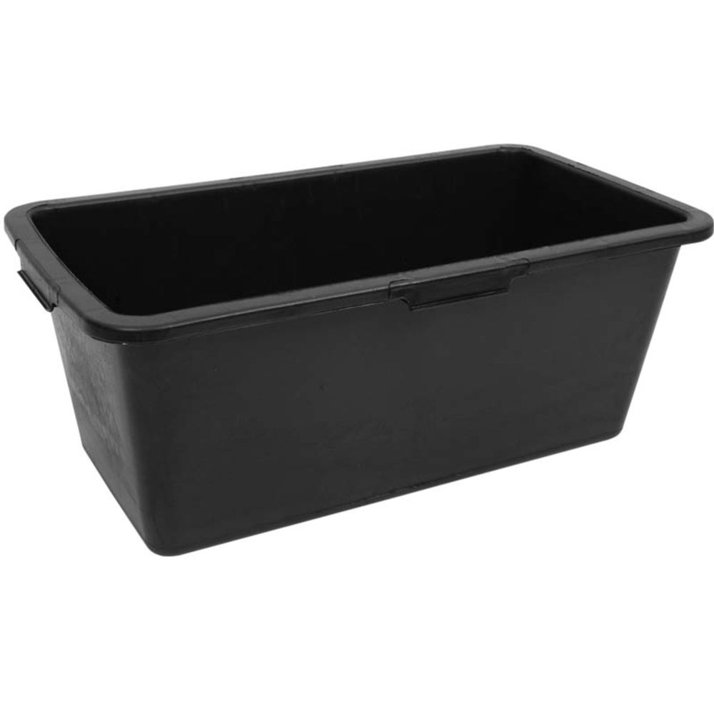 Balja rektangulär 60 l