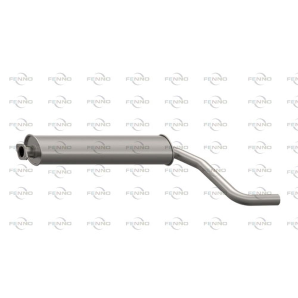 Keskiäänenvaimentaja 14-00045