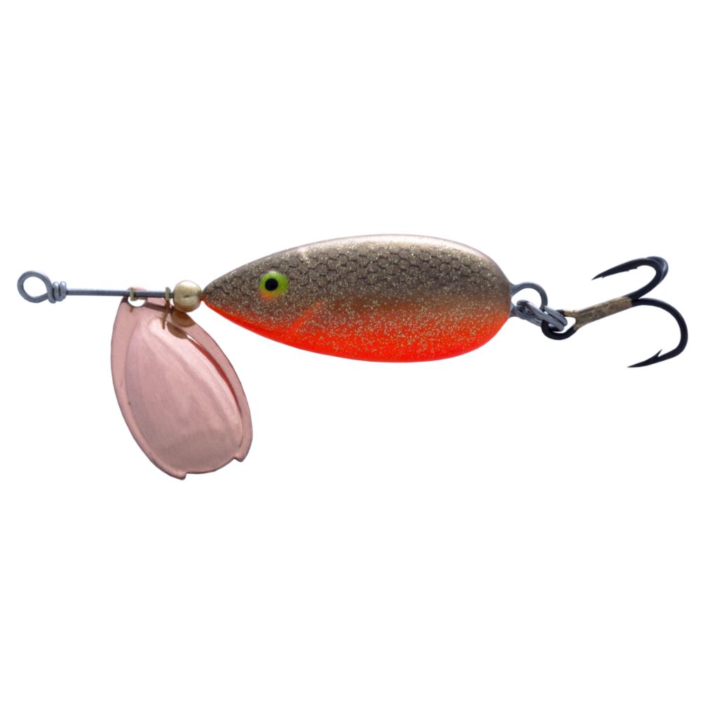 Bete Lotto spinnare 3,5 cm 9 g
