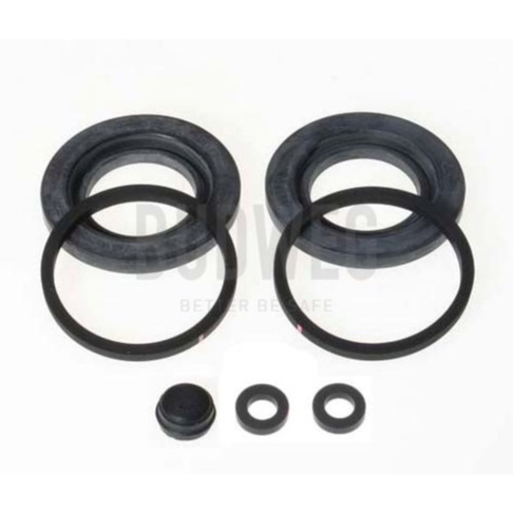 Jarrusatulan korjaussarja 23-6295