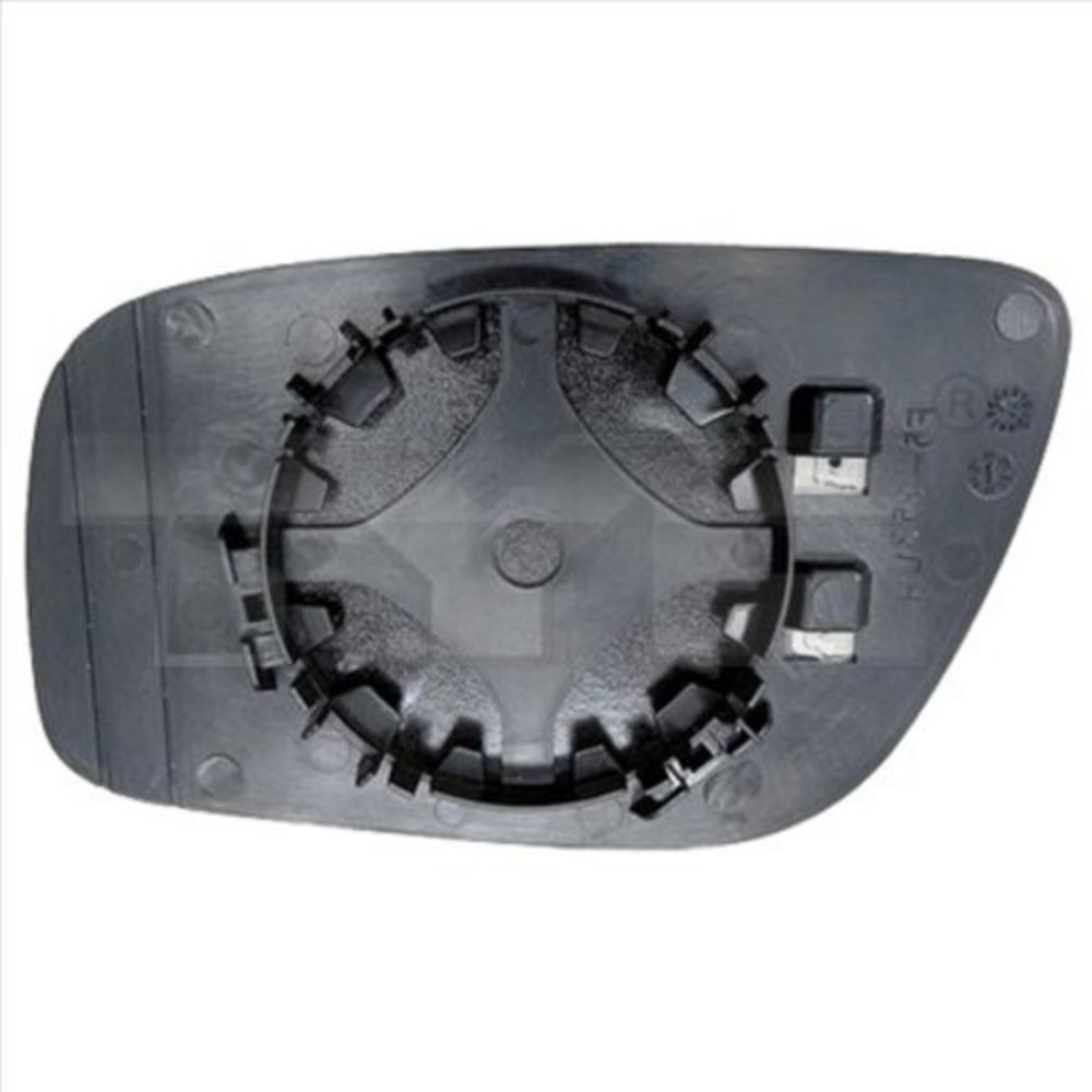 Sivupeilin lasi 46-0023