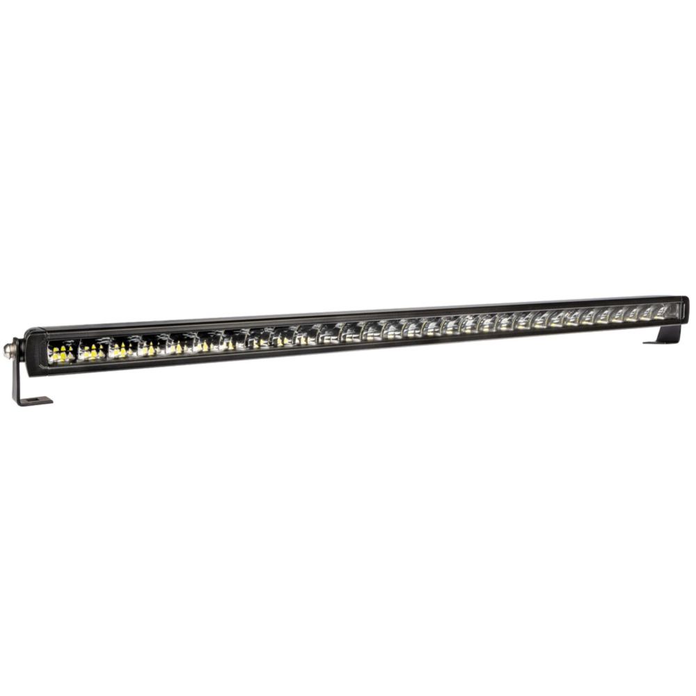 W-Light Storm 20 LED-ljusramp 20" 120 W Ref. 50