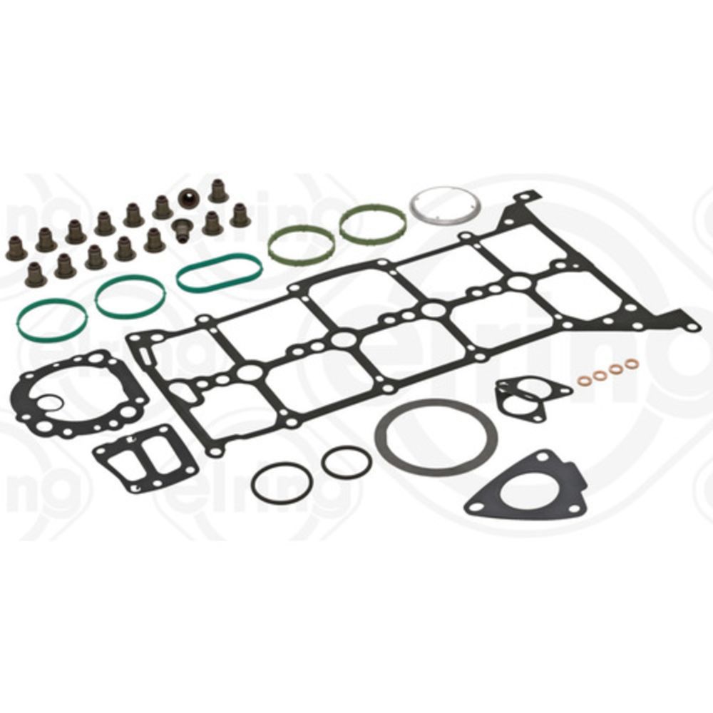 Packningssats, topplock 27-02639