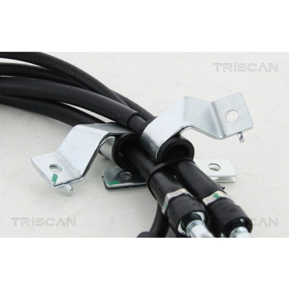 Käsijarruvaijeri 24-8877