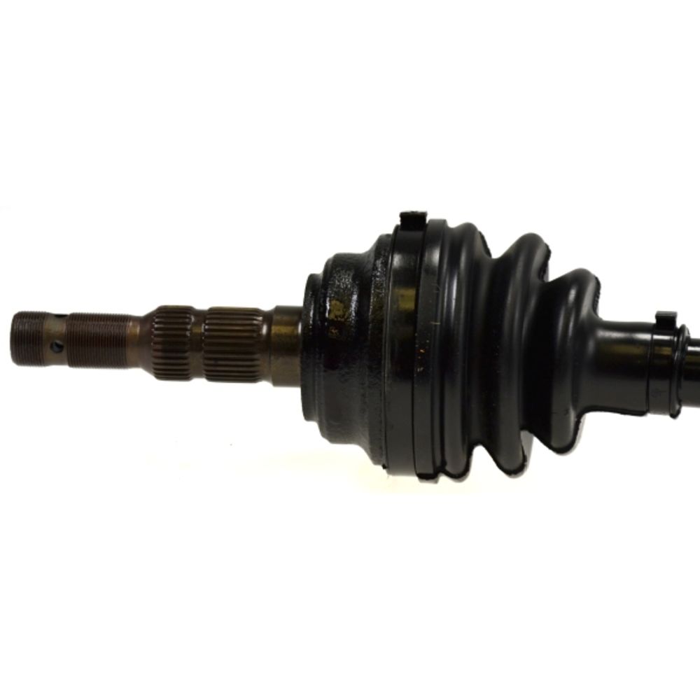 Drivaxel 17-01366