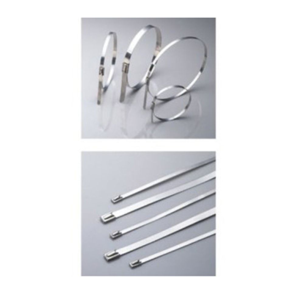 Nippuside Stainless 7,6x250mm 10kpl
