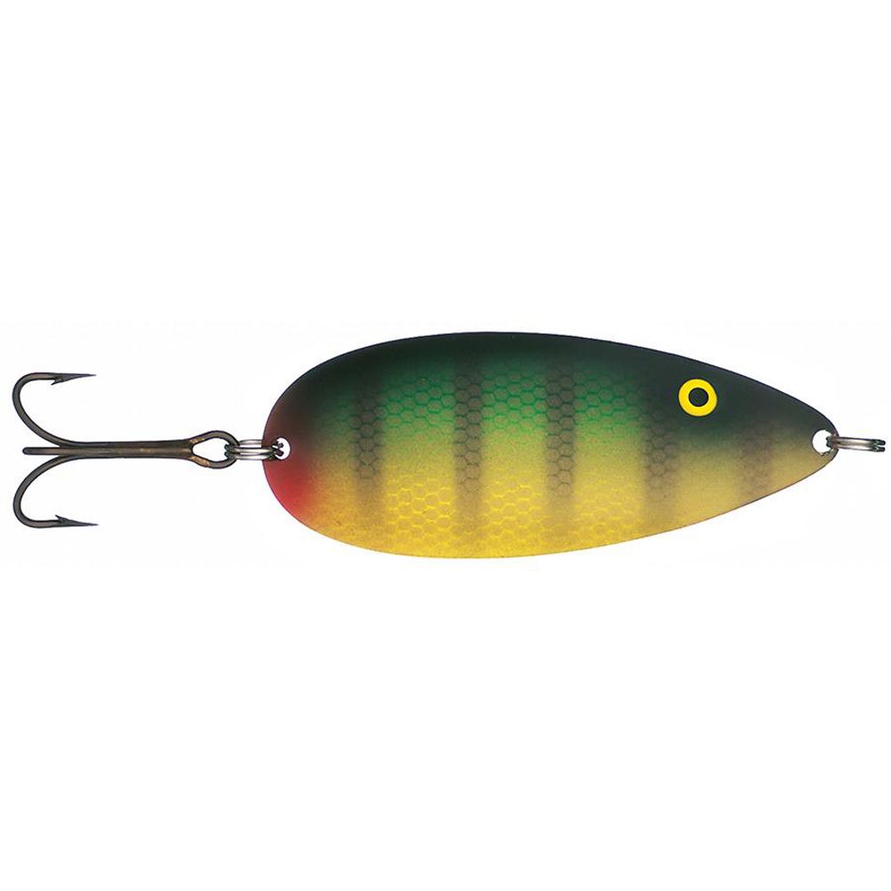 Kuusamo Hauki 8 cm 22 g lusikkauistin