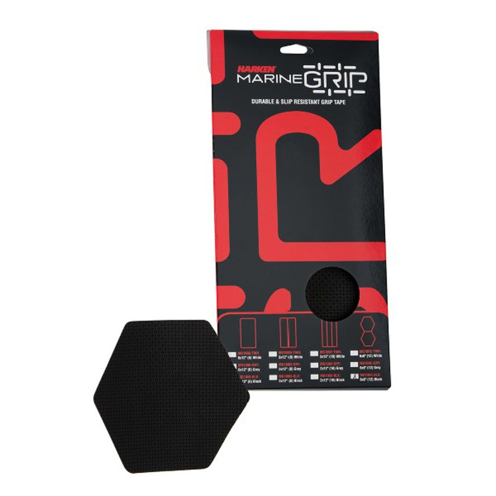 Harken liukuesteteippi kenno 12 kpl