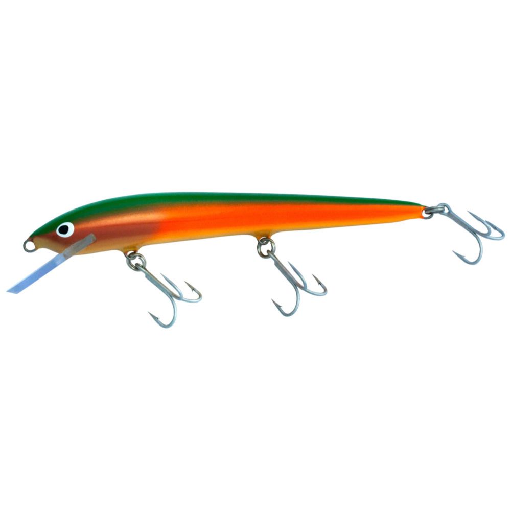 Nils Master Invincible floating 15 cm 30 g voobler