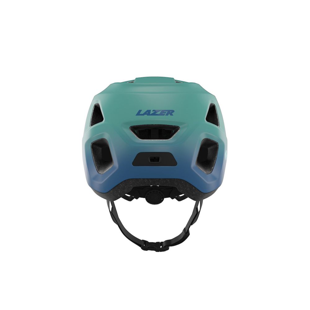 Lazer Finch KinetiCore Matte Teal pyöräilykypärä 50-56 cm