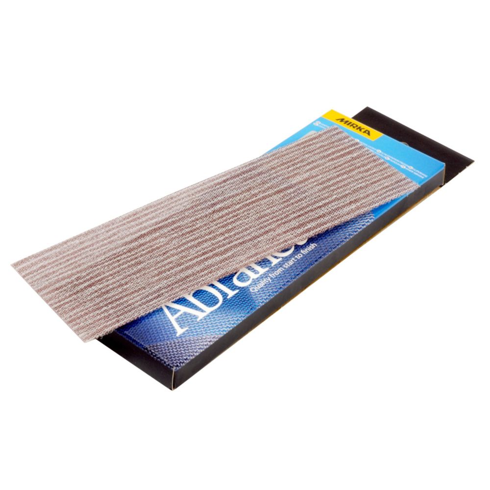 Mirka Abranet hiomaliuska 70 x 198 mm K120 10 kpl