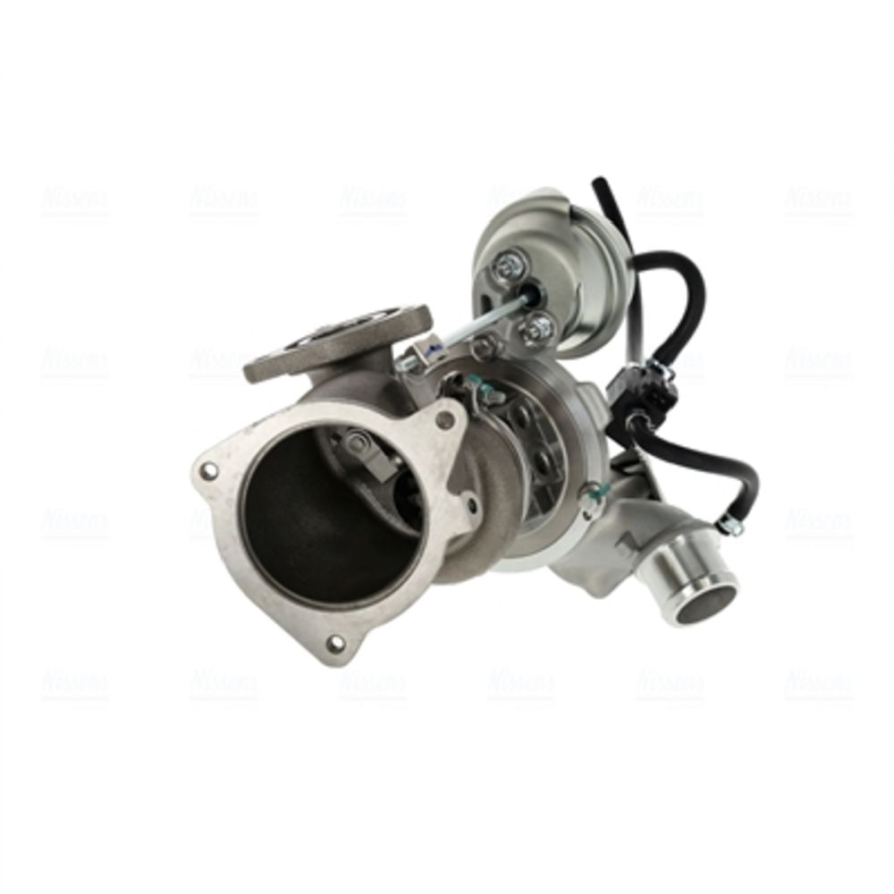 Turboahdin 13-00457