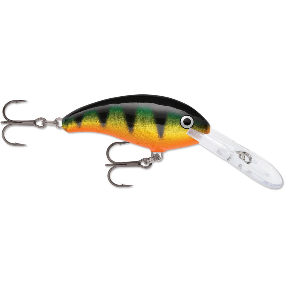 Rapala Shad Dancer vaappu 5 cm 8 g väri: S