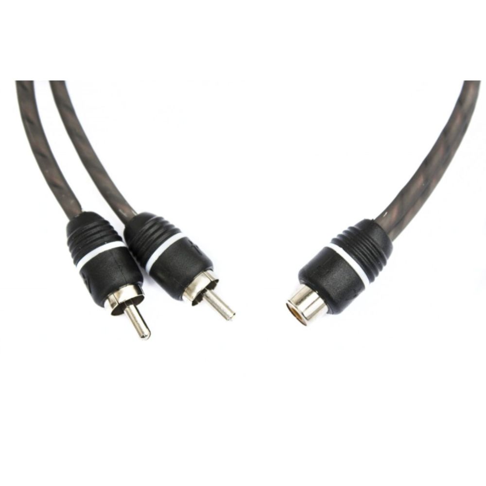 FOUR Connect STAGE1 RCA Y-haara 1x naaras + 2 x uros
