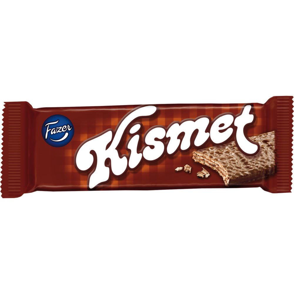 Fazer Kismet patukka 55 g