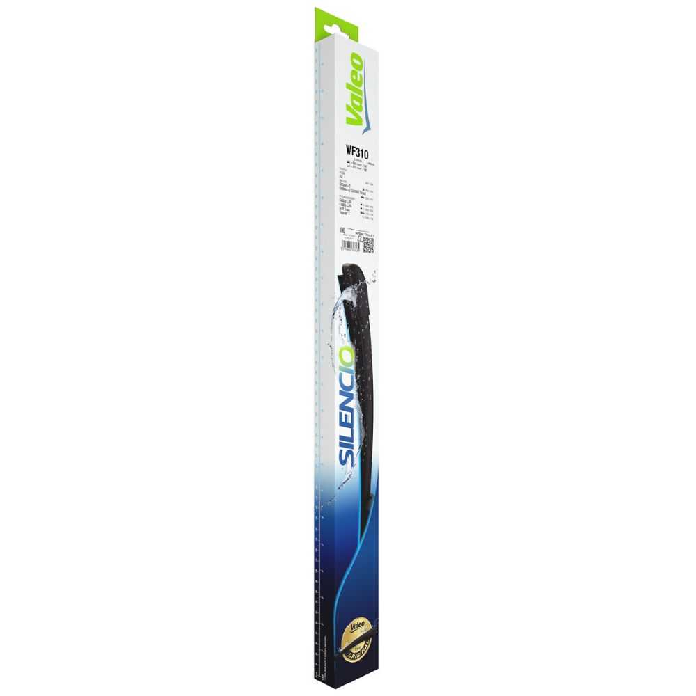 Valeo X-trm VF310 torkarblad 2 st. 60 + 47,5 cm