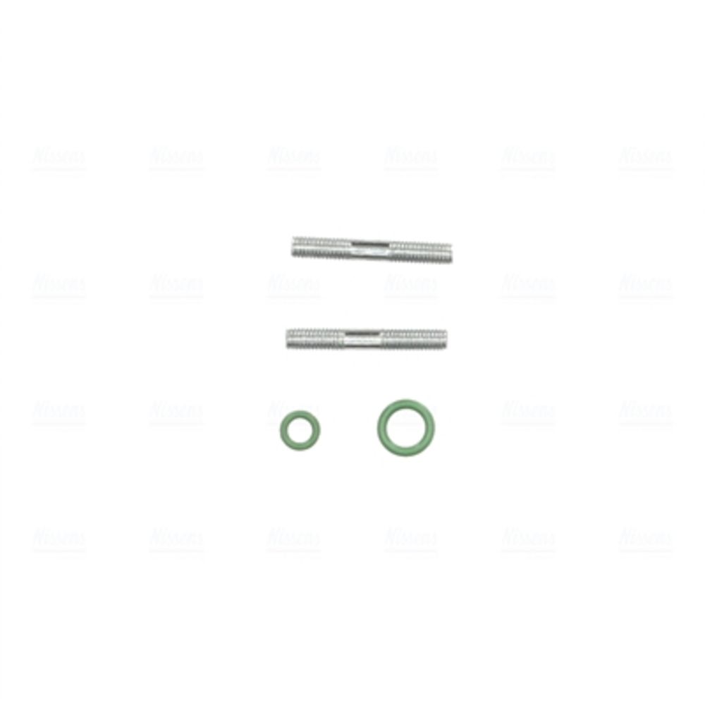 Ilmastointilaitteen lauhdutin 30-04023