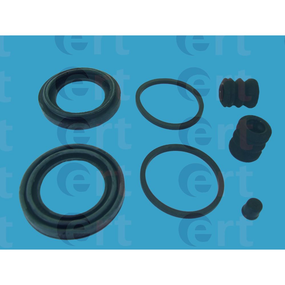 Jarrusatulan korjaussarja 23-6727